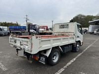 HINO Dutro Dump TKG-XZC610T 2015 49,855km_2
