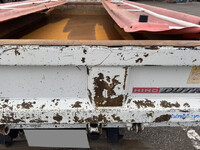 HINO Dutro Dump TKG-XZC610T 2015 49,855km_38