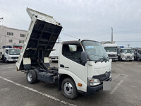 HINO Dutro Dump TKG-XZC610T 2015 49,855km_3