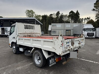 HINO Dutro Dump TKG-XZC610T 2015 49,855km_4