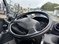 HINO Dutro Dump TKG-XZC610T 2015 49,855km_7