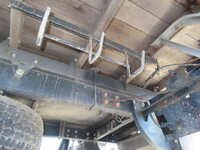 HINO Ranger Truck (With 5 Steps Of Cranes) QKG-FE7JLAA 2017 209,000km_10