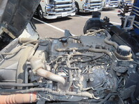 HINO Ranger Truck (With 5 Steps Of Cranes) QKG-FE7JLAA 2017 209,000km_15