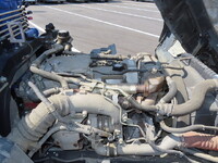 HINO Ranger Truck (With 5 Steps Of Cranes) QKG-FE7JLAA 2017 209,000km_16