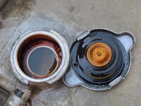 HINO Ranger Truck (With 5 Steps Of Cranes) QKG-FE7JLAA 2017 209,000km_18