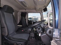 HINO Ranger Truck (With 5 Steps Of Cranes) QKG-FE7JLAA 2017 209,000km_19