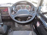 HINO Ranger Truck (With 5 Steps Of Cranes) QKG-FE7JLAA 2017 209,000km_21