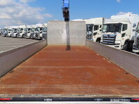 HINO Ranger Truck (With 5 Steps Of Cranes) QKG-FE7JLAA 2017 209,000km_28
