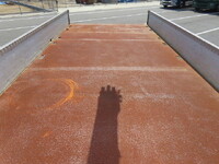 HINO Ranger Truck (With 5 Steps Of Cranes) QKG-FE7JLAA 2017 209,000km_30