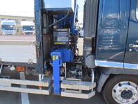 HINO Ranger Truck (With 5 Steps Of Cranes) QKG-FE7JLAA 2017 209,000km_34