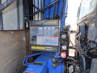 HINO Ranger Truck (With 5 Steps Of Cranes) QKG-FE7JLAA 2017 209,000km_35