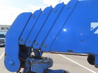 HINO Ranger Truck (With 5 Steps Of Cranes) QKG-FE7JLAA 2017 209,000km_36