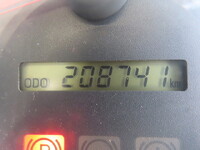 HINO Ranger Truck (With 5 Steps Of Cranes) QKG-FE7JLAA 2017 209,000km_40