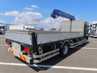 HINO Ranger Truck (With 5 Steps Of Cranes) QKG-FE7JLAA 2017 209,000km_4
