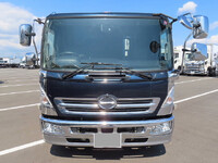 HINO Ranger Truck (With 5 Steps Of Cranes) QKG-FE7JLAA 2017 209,000km_5