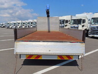 HINO Ranger Truck (With 5 Steps Of Cranes) QKG-FE7JLAA 2017 209,000km_7