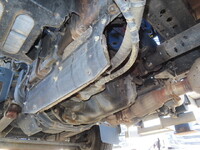 HINO Ranger Truck (With 5 Steps Of Cranes) QKG-FE7JLAA 2017 209,000km_8