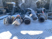 UD TRUCKS Quon Trailer Head 2PG-GK5AAD 2020 269,000km_14