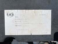 UD TRUCKS Quon Trailer Head 2PG-GK5AAD 2020 269,000km_32