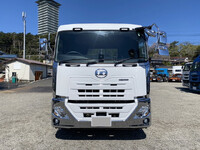 UD TRUCKS Quon Trailer Head 2PG-GK5AAD 2020 269,000km_3