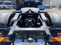 UD TRUCKS Quon Trailer Head 2PG-GK5AAD 2020 269,000km_6