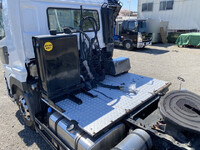 UD TRUCKS Quon Trailer Head 2PG-GK5AAD 2020 269,000km_9