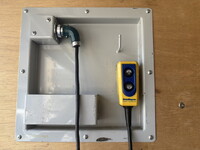 HINO Dutro Aluminum Van 2KG-XZU712M 2024 51,834km_11