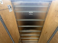 HINO Dutro Aluminum Van 2KG-XZU712M 2024 51,834km_14