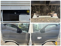 HINO Dutro Aluminum Van 2KG-XZU712M 2024 51,834km_20