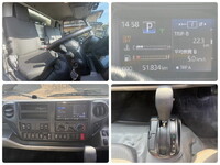 HINO Dutro Aluminum Van 2KG-XZU712M 2024 51,834km_21