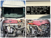 HINO Dutro Aluminum Van 2KG-XZU712M 2024 51,834km_23