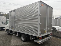 HINO Dutro Aluminum Van 2KG-XZU712M 2024 51,834km_2