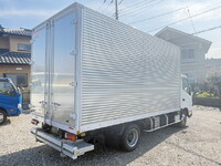 HINO Dutro Aluminum Van 2KG-XZU712M 2024 51,834km_4