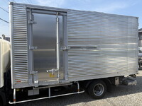 HINO Dutro Aluminum Van 2KG-XZU712M 2024 51,834km_6