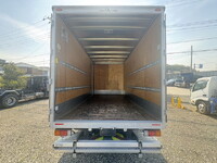 HINO Dutro Aluminum Van 2KG-XZU712M 2024 51,834km_8
