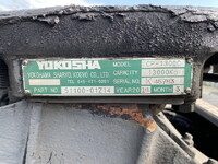 UD TRUCKS Quon Trailer Head QKG-GK6XAB 2018 804,000km_10