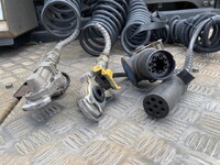 UD TRUCKS Quon Trailer Head QKG-GK6XAB 2018 804,000km_12