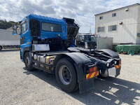 UD TRUCKS Quon Trailer Head QKG-GK6XAB 2018 804,000km_2
