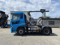UD TRUCKS Quon Trailer Head QKG-GK6XAB 2018 804,000km_5