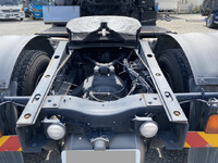 UD TRUCKS Quon Trailer Head QKG-GK6XAB 2018 804,000km_8