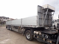 Others Others Flat Bed With Side Flaps TF36H2N3S 2020 0km_1