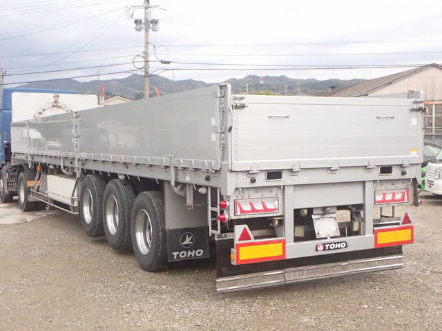 Others Flat Bed With Side Flaps_2