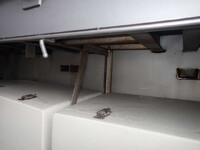 Others Others Flat Bed With Side Flaps TF36H2N3S 2020 0km_20