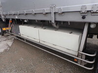 Others Others Flat Bed With Side Flaps TF36H2N3S 2020 0km_21