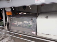 Others Others Flat Bed With Side Flaps TF36H2N3S 2020 0km_23