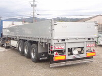 Others Others Flat Bed With Side Flaps TF36H2N3S 2020 0km_2