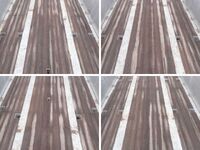 Others Others Flat Bed With Side Flaps TF36H2N3S 2020 0km_33