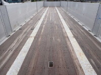 Others Others Flat Bed With Side Flaps TF36H2N3S 2020 0km_35