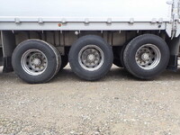 Others Others Flat Bed With Side Flaps TF36H2N3S 2020 0km_36