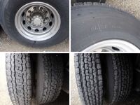 Others Others Flat Bed With Side Flaps TF36H2N3S 2020 0km_37